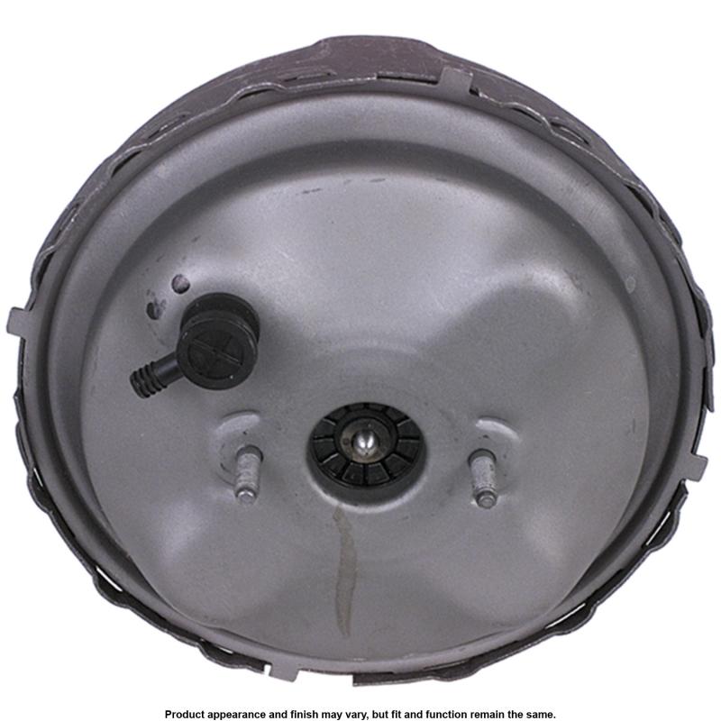 A1 Cardone 5471017 Power Brake Booster product image 4 of 4