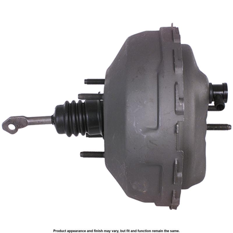 A1 Cardone 5471034 Power Brake Booster product image 3 of 4