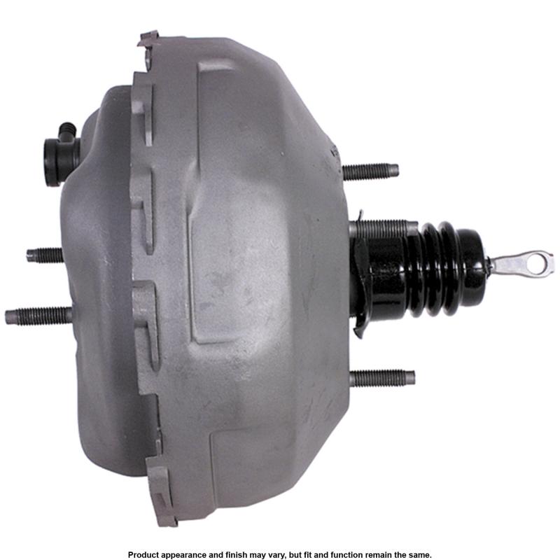 A1 Cardone 5471040 - Power Brake Booster A1 Cardone 5471040 Power Brake Booster product image 2 of 4