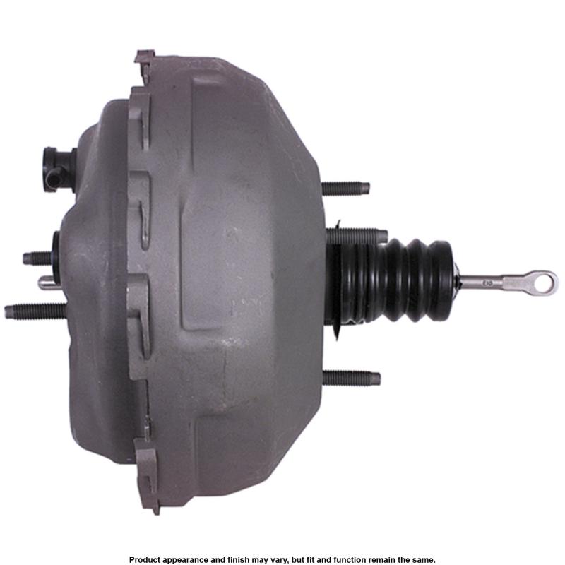 A1 Cardone 5471041 Power Brake Booster product image 3 of 4