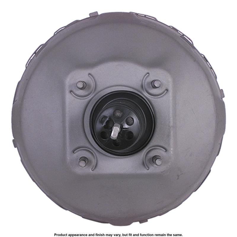 A1 Cardone 5471042 - Power Brake Booster A1 Cardone 5471042 Power Brake Booster product image 3 of 4
