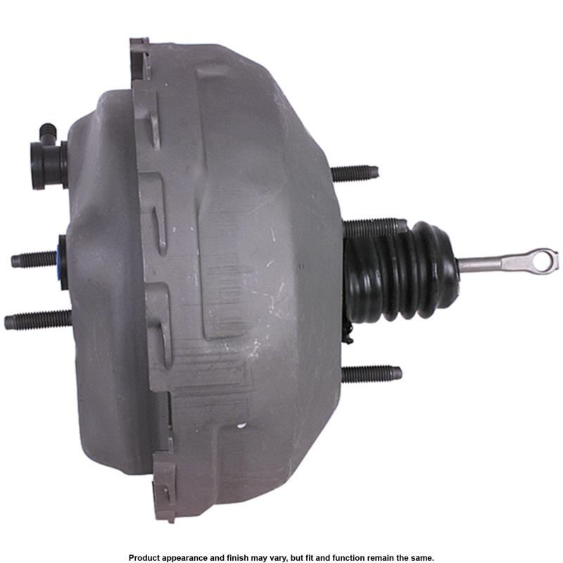 A1 Cardone 5471043 - Power Brake Booster A1 Cardone 5471043 Power Brake Booster product image 1 of 4