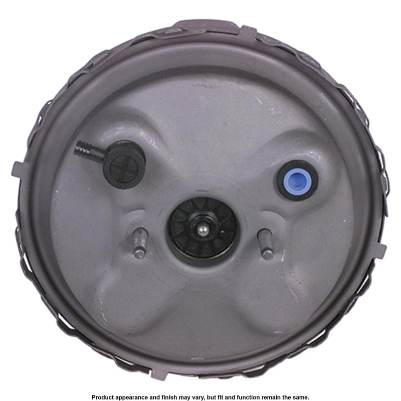 A1 Cardone 5471043 - Power Brake Booster A1 Cardone 5471043 Power Brake Booster product image 2 of 4