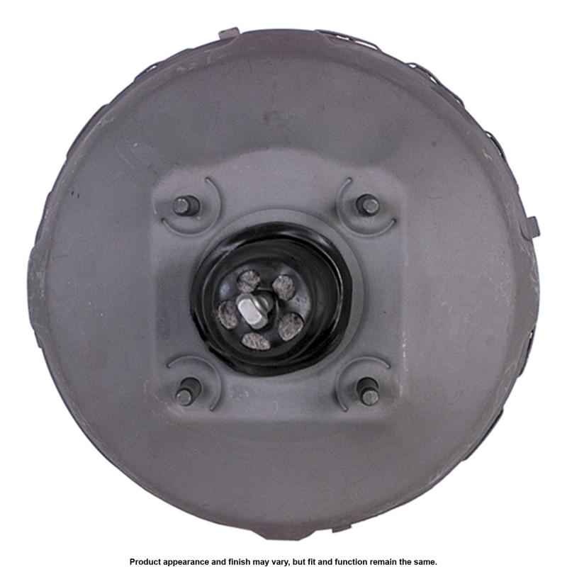 A1 Cardone 5471043 - Power Brake Booster A1 Cardone 5471043 Power Brake Booster product image 3 of 4