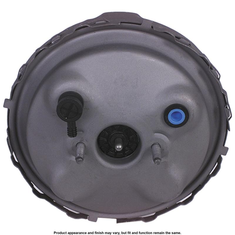 A1 Cardone 5471045 - Power Brake Booster A1 Cardone 5471045 Power Brake Booster product image 4 of 4
