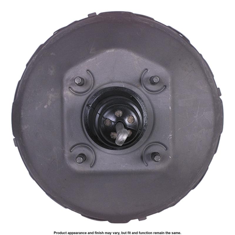 A1 Cardone 5471048 - Power Brake Booster A1 Cardone 5471048 Power Brake Booster product image 2 of 4