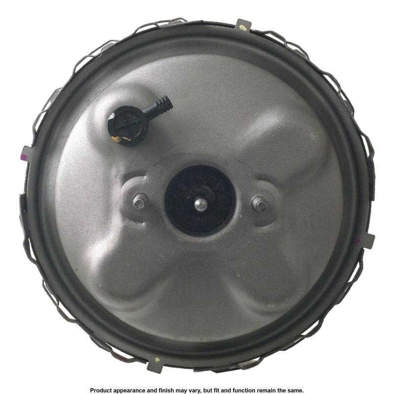 A1 Cardone 5471069 Power Brake Booster product image 3 of 4
