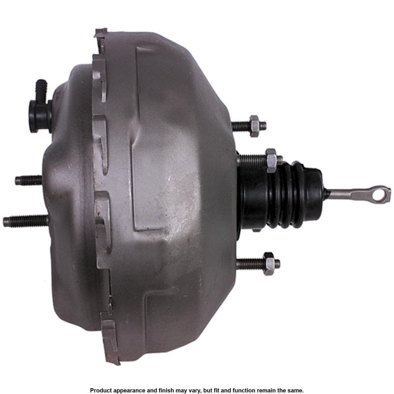 A1 Cardone 5471070 - Power Brake Booster A1 Cardone 5471070 Power Brake Booster product image 1 of 4