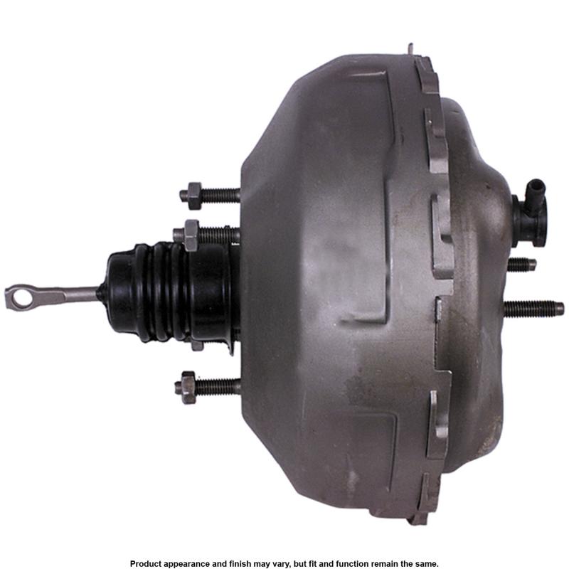 A1 Cardone 5471070 - Power Brake Booster A1 Cardone 5471070 Power Brake Booster product image 3 of 4