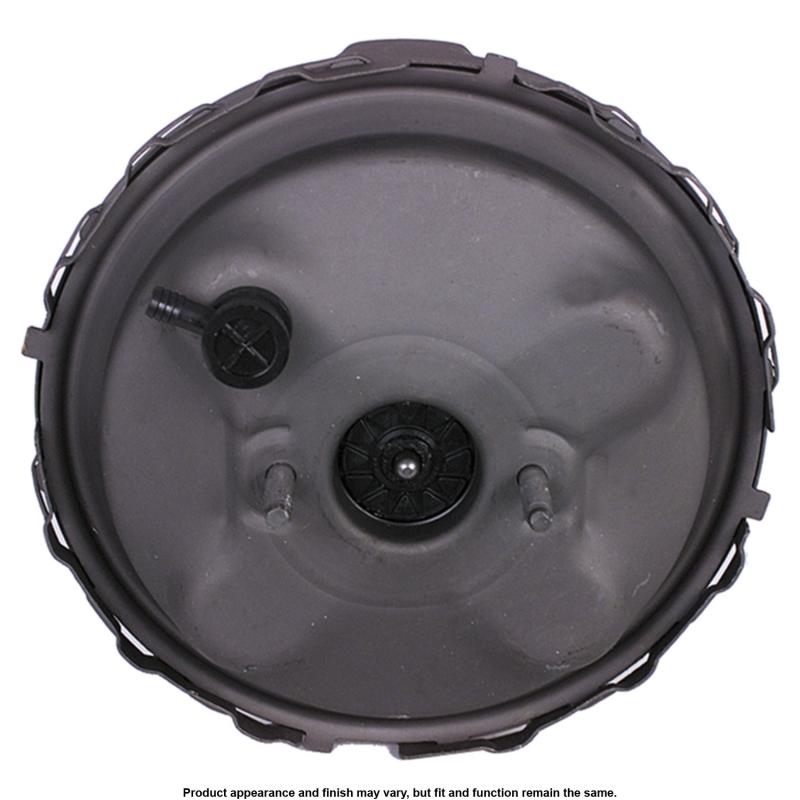 A1 Cardone 5471072 Power Brake Booster product image 2 of 4