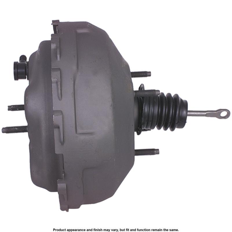 A1 Cardone 5471072 Power Brake Booster product image 4 of 4