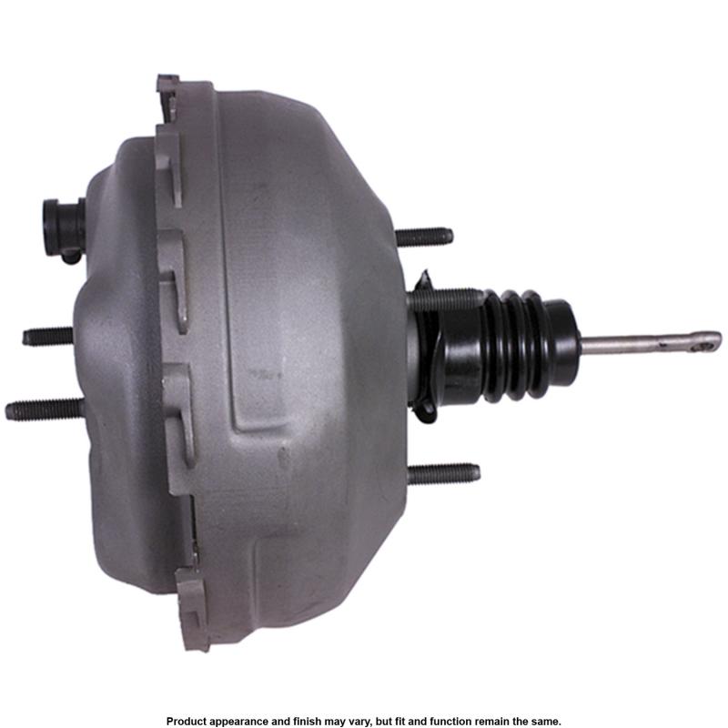 A1 Cardone 5471076 Power Brake Booster product image 2 of 4