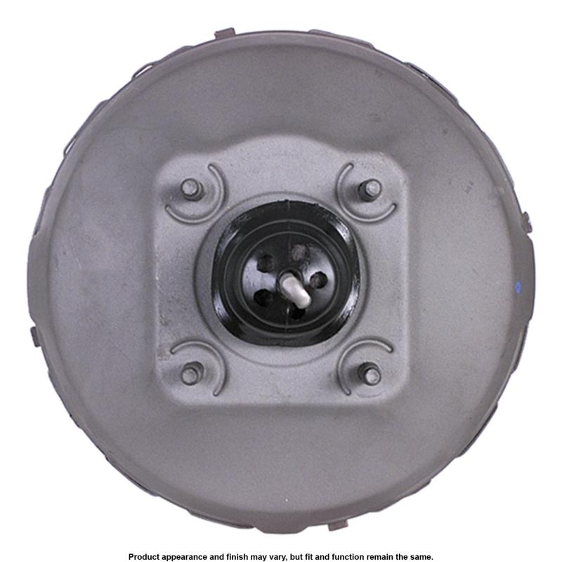A1 Cardone 5471076 Power Brake Booster product image 3 of 4