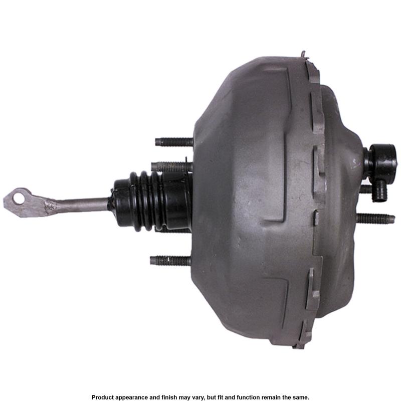 A1 Cardone 5471077 - Power Brake Booster A1 Cardone 5471077 Power Brake Booster product image 1 of 4