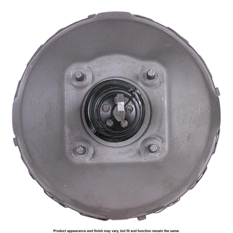A1 Cardone 5471077 - Power Brake Booster A1 Cardone 5471077 Power Brake Booster product image 3 of 4