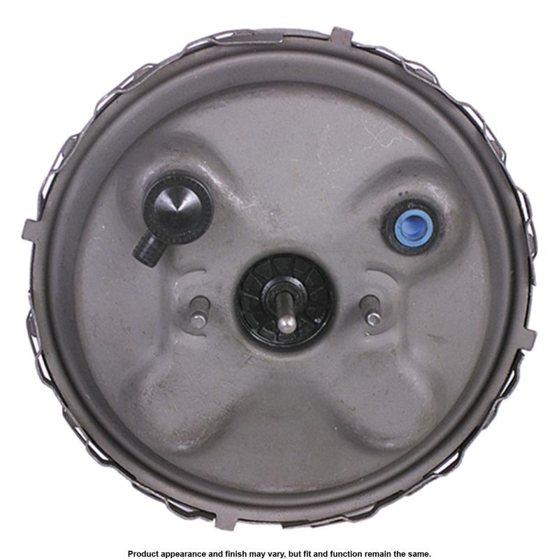 A1 Cardone 5471077 - Power Brake Booster A1 Cardone 5471077 Power Brake Booster product image 4 of 4