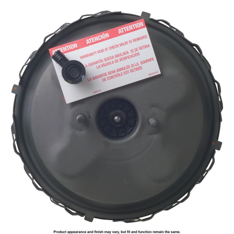 A1 Cardone 5471087 Power Brake Booster product image 4 of 4