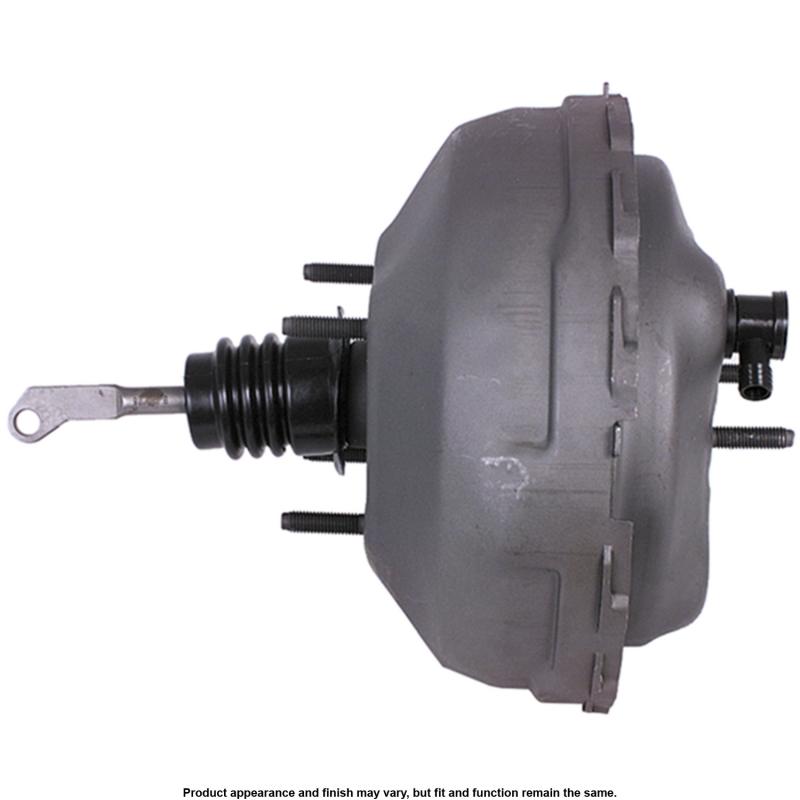 A1 Cardone 5471091 Power Brake Booster product image 3 of 4