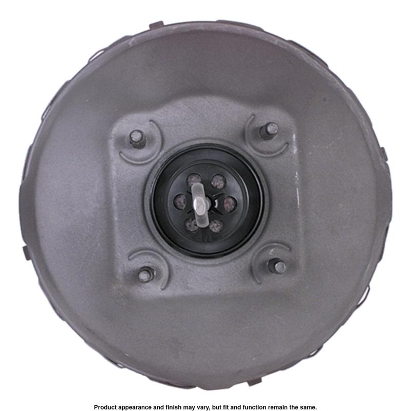 A1 Cardone 5471098 Power Brake Booster product image 3 of 4