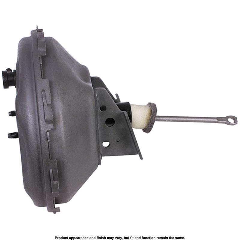 A1 Cardone 5471110 Power Brake Booster product image 3 of 4