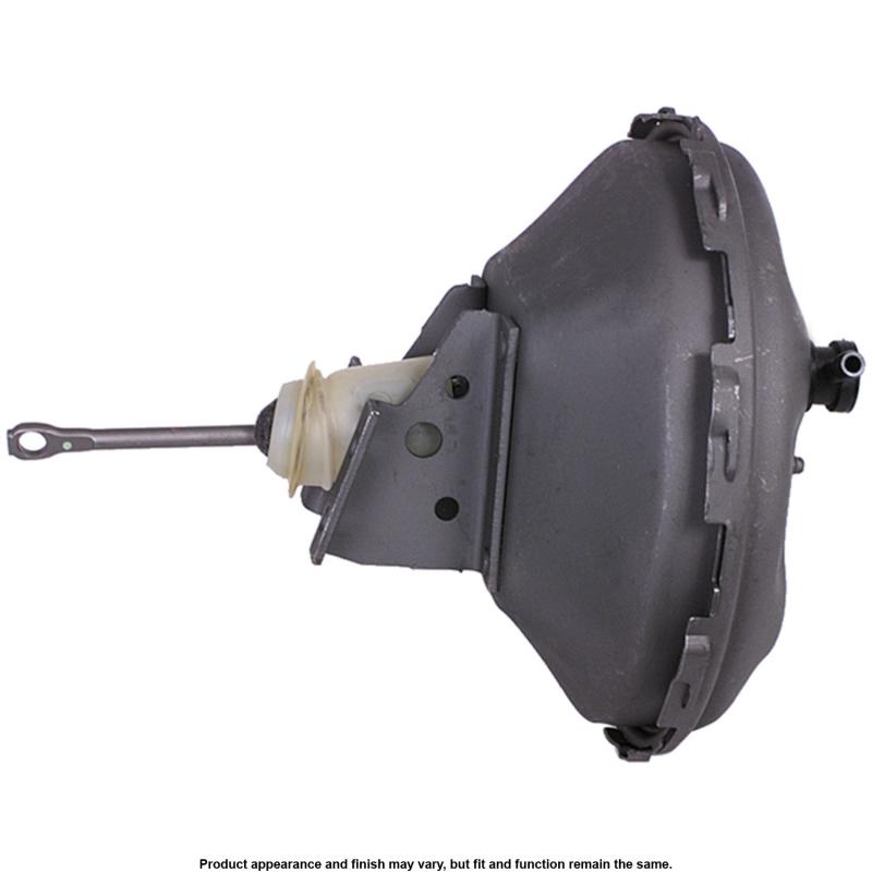 A1 Cardone 5471113 - Power Brake Booster A1 Cardone 5471113 Power Brake Booster product image 3 of 4