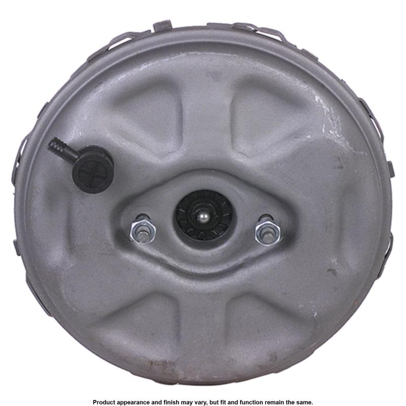 A1 Cardone 5471119 Power Brake Booster product image 4 of 4