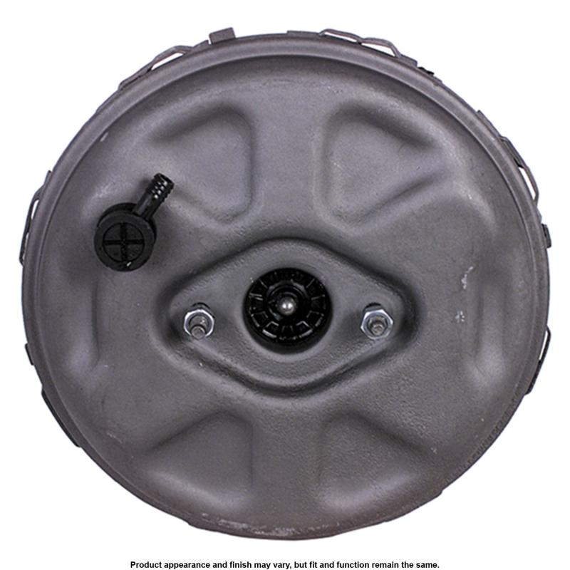 A1 Cardone 5471124 Power Brake Booster product image 1 of 4