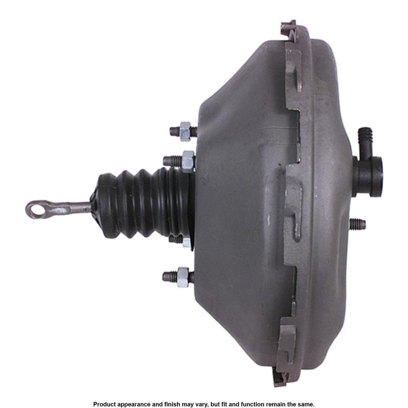 A1 Cardone 5471124 Power Brake Booster product image 2 of 4
