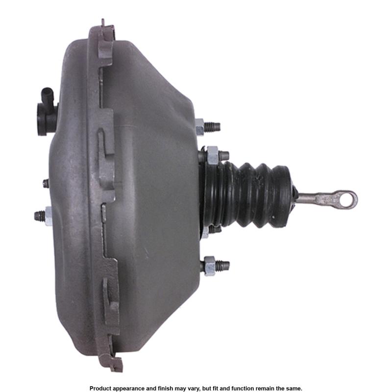 A1 Cardone 5471124 Power Brake Booster product image 3 of 4