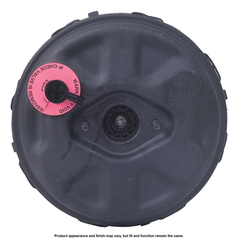 A1 Cardone 5471135 - Power Brake Booster A1 Cardone 5471135 Power Brake Booster product image 3 of 4