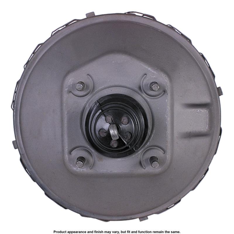 A1 Cardone 5471141 Power Brake Booster product image 3 of 4