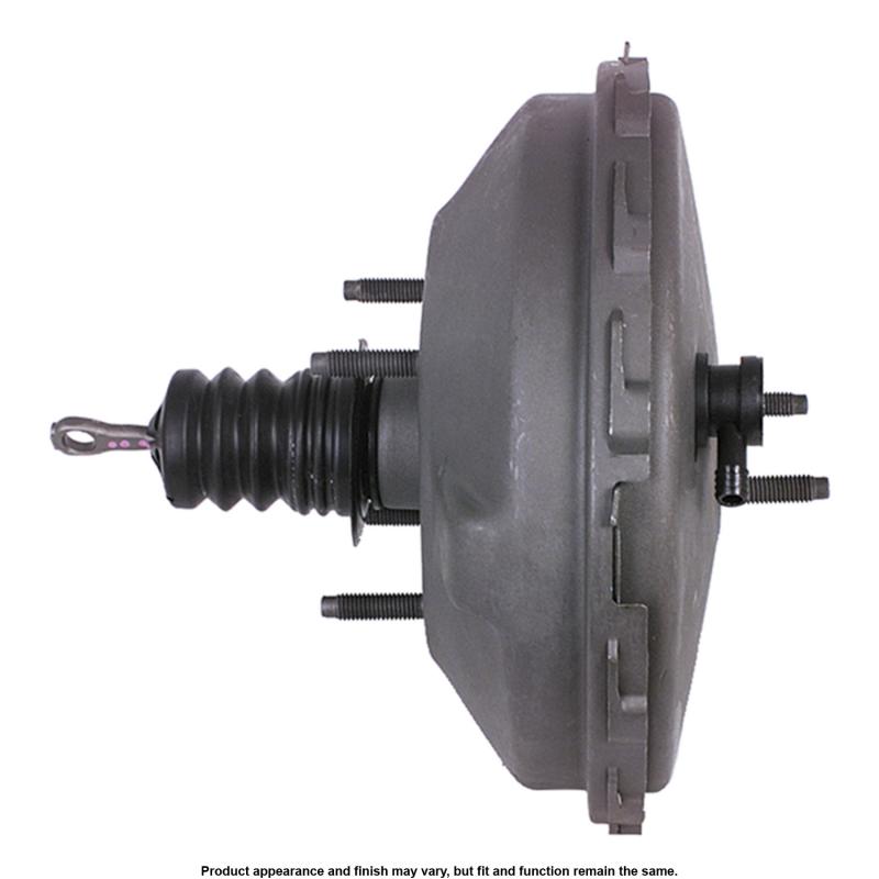 A1 Cardone 5471147 Power Brake Booster product image 2 of 4