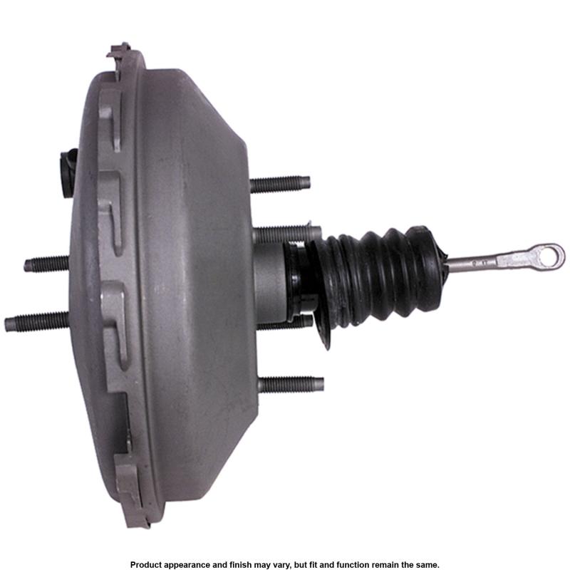 A1 Cardone 5471151 Power Brake Booster product image 2 of 4