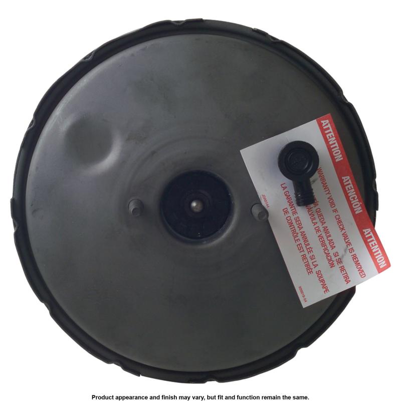 A1 Cardone 5471160 Power Brake Booster product image 3 of 4
