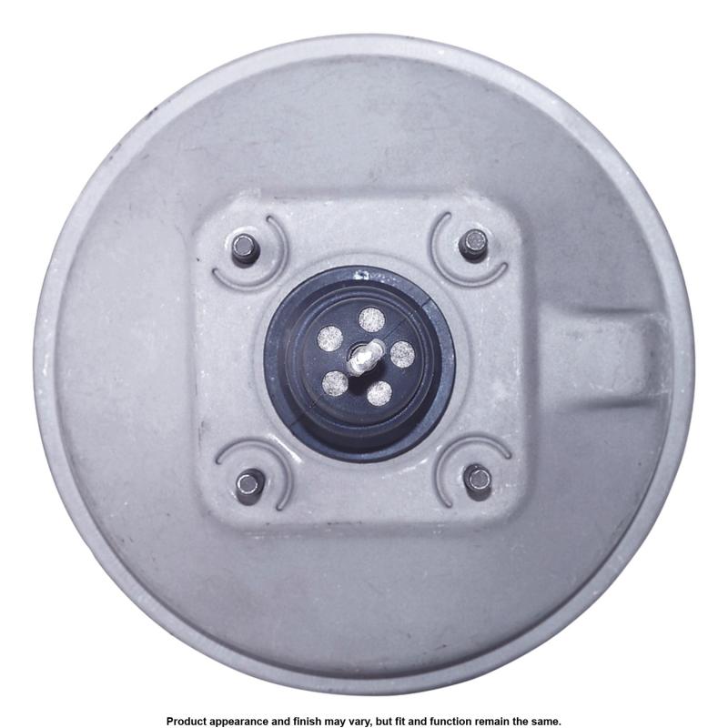 A1 Cardone 5471162 - Power Brake Booster A1 Cardone 5471162 Power Brake Booster product image 4 of 4
