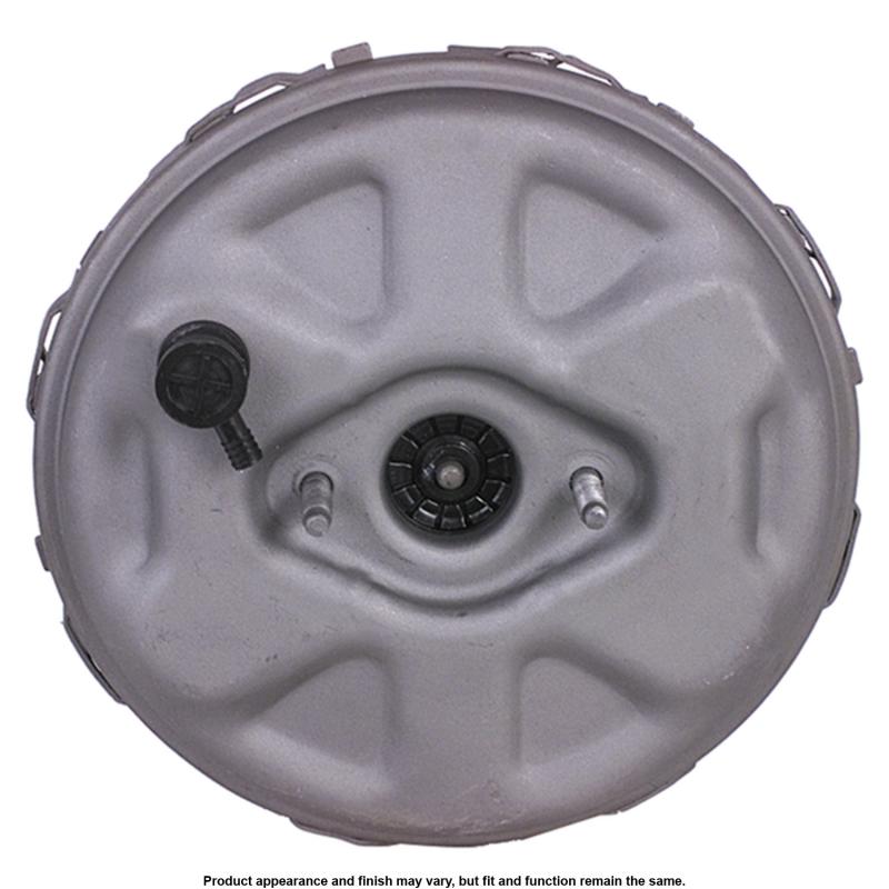 A1 Cardone 5471172 Power Brake Booster product image 2 of 4
