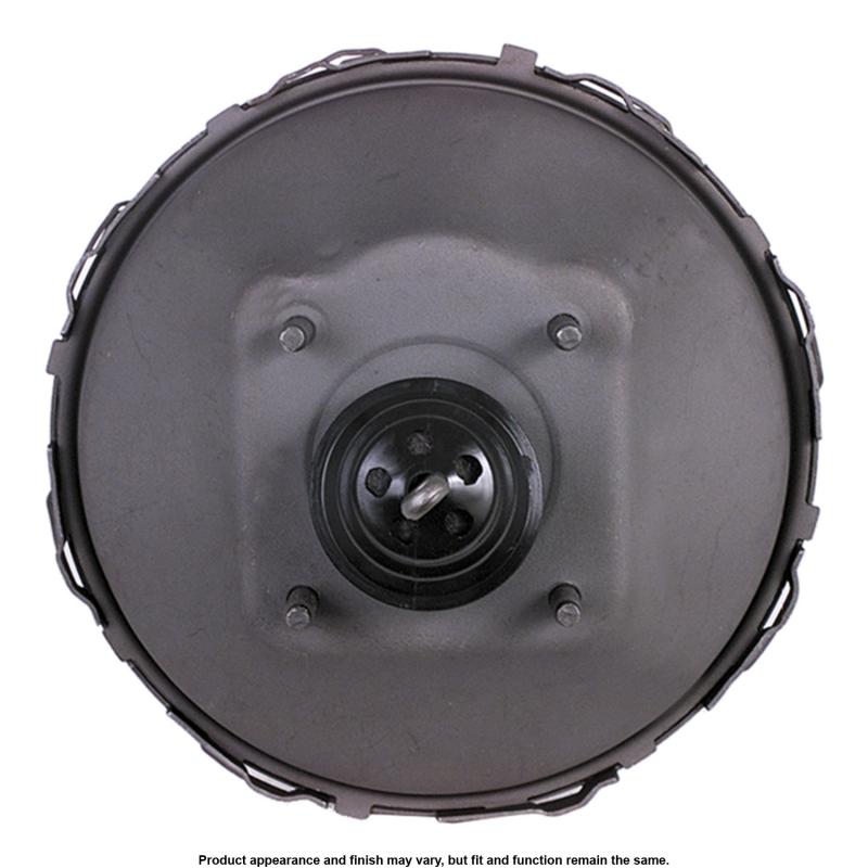 A1 Cardone 5471172 Power Brake Booster product image 3 of 4
