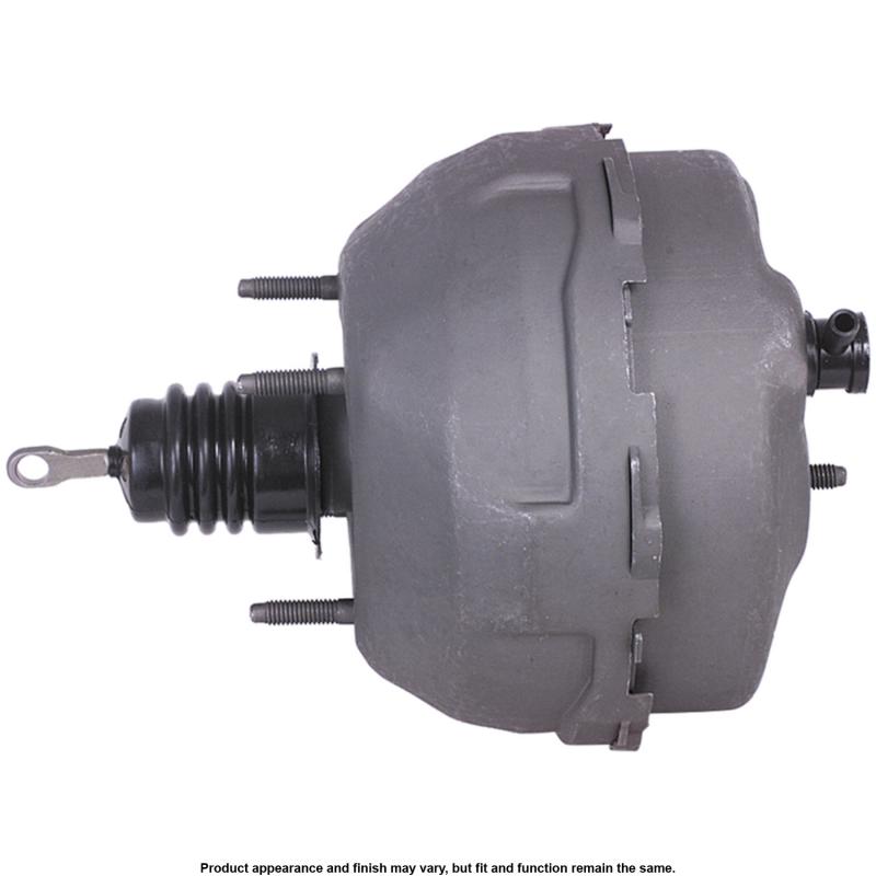 A1 Cardone 5471201 Power Brake Booster product image 4 of 4