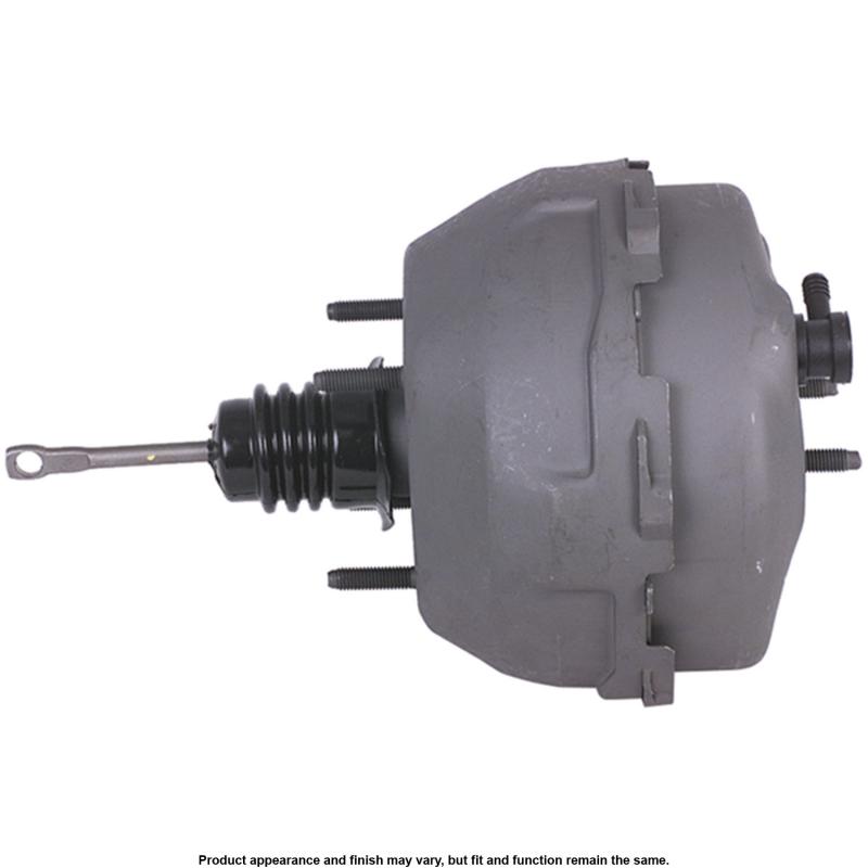 A1 Cardone 5471204 Power Brake Booster product image 3 of 4