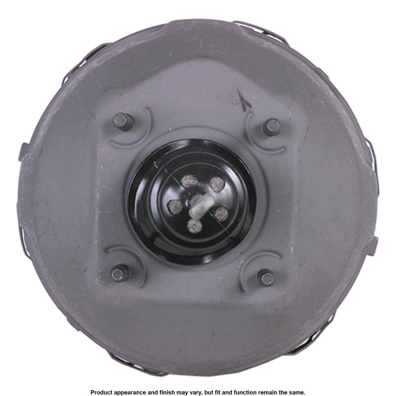 A1 Cardone 5471204 Power Brake Booster product image 4 of 4