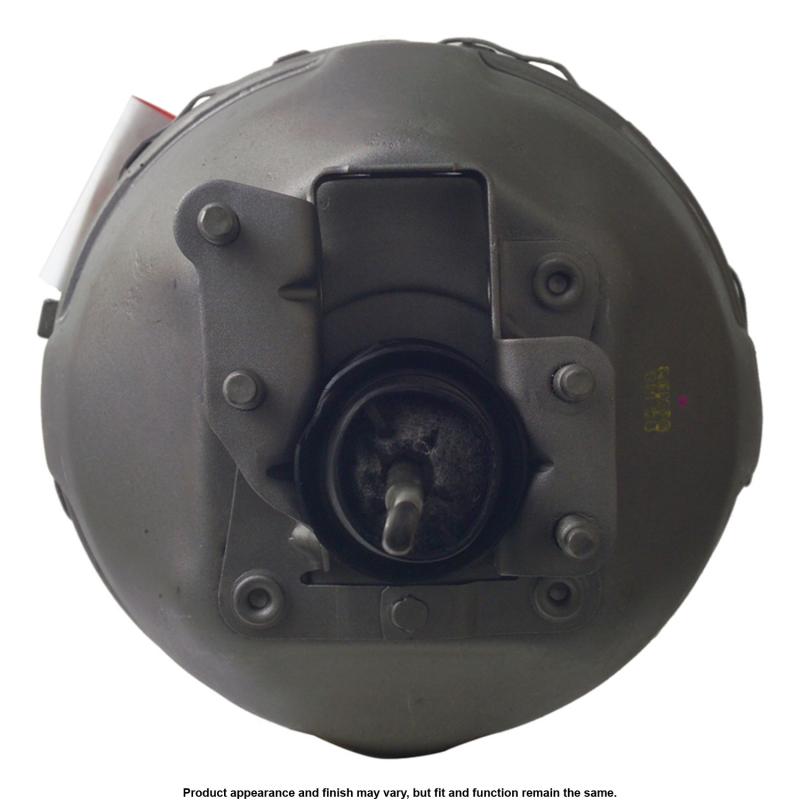 A1 Cardone 5471210 - Power Brake Booster A1 Cardone 5471210 Power Brake Booster product image 1 of 4