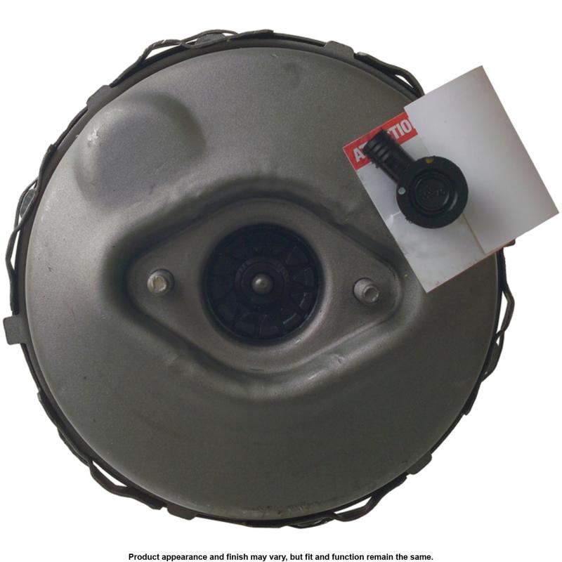 A1 Cardone 5471210 - Power Brake Booster A1 Cardone 5471210 Power Brake Booster product image 3 of 4