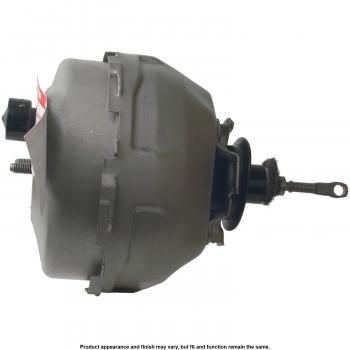 A1 Cardone 5471211 - Power Brake Booster A1 Cardone 5471211 Power Brake Booster product image 1 of 4