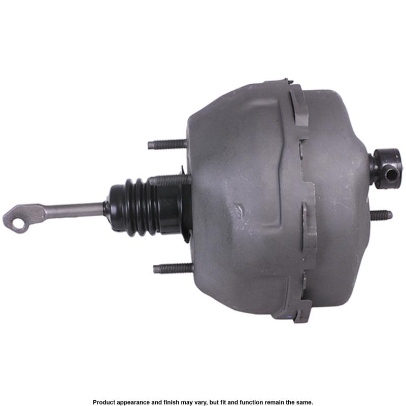 A1 Cardone 5471212 Power Brake Booster product image 4 of 4