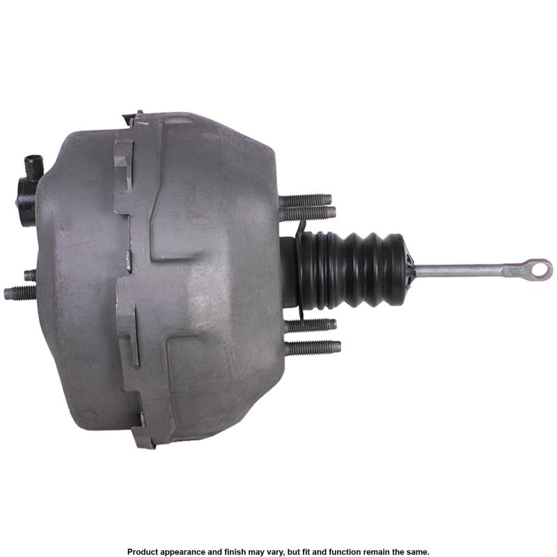 A1 Cardone 5471221 - Power Brake Booster A1 Cardone 5471221 Power Brake Booster product image 1 of 4