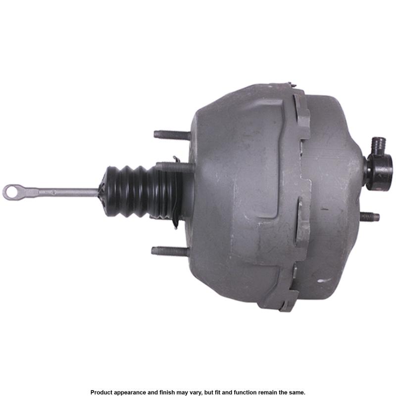 A1 Cardone 5471221 - Power Brake Booster A1 Cardone 5471221 Power Brake Booster product image 2 of 4