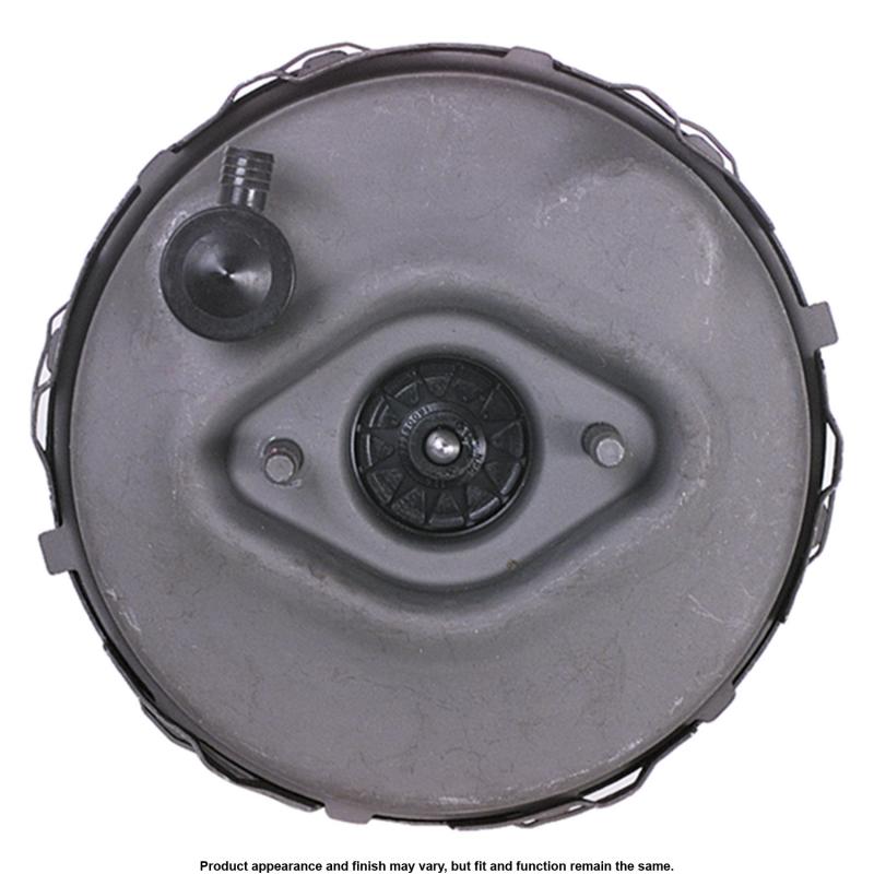 A1 Cardone 5471221 - Power Brake Booster A1 Cardone 5471221 Power Brake Booster product image 3 of 4