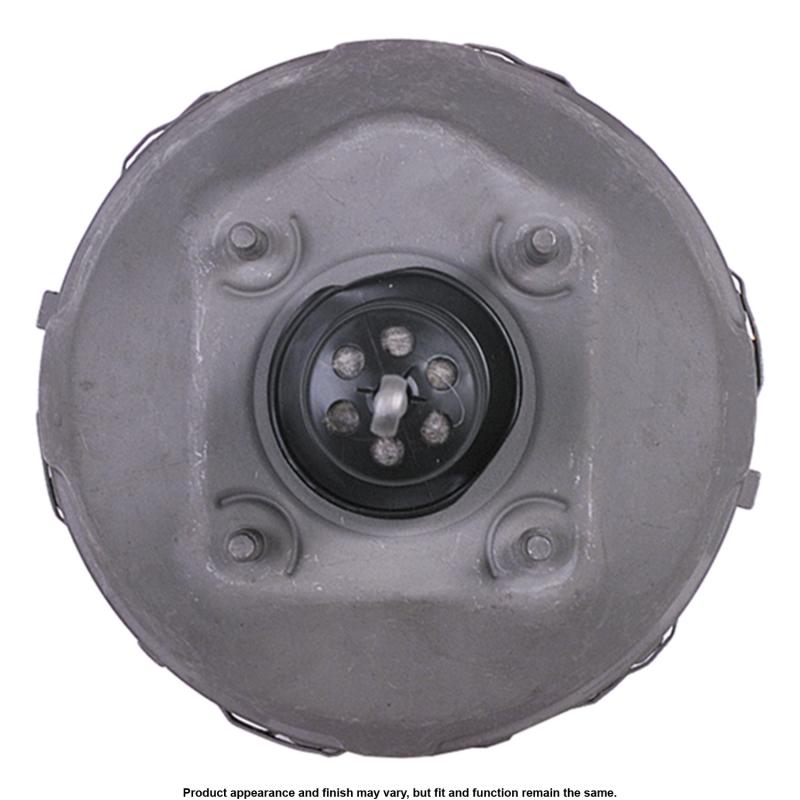 A1 Cardone 5471221 - Power Brake Booster A1 Cardone 5471221 Power Brake Booster product image 4 of 4