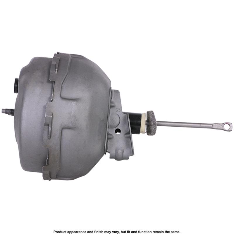 A1 Cardone 5471223 Power Brake Booster product image 2 of 4