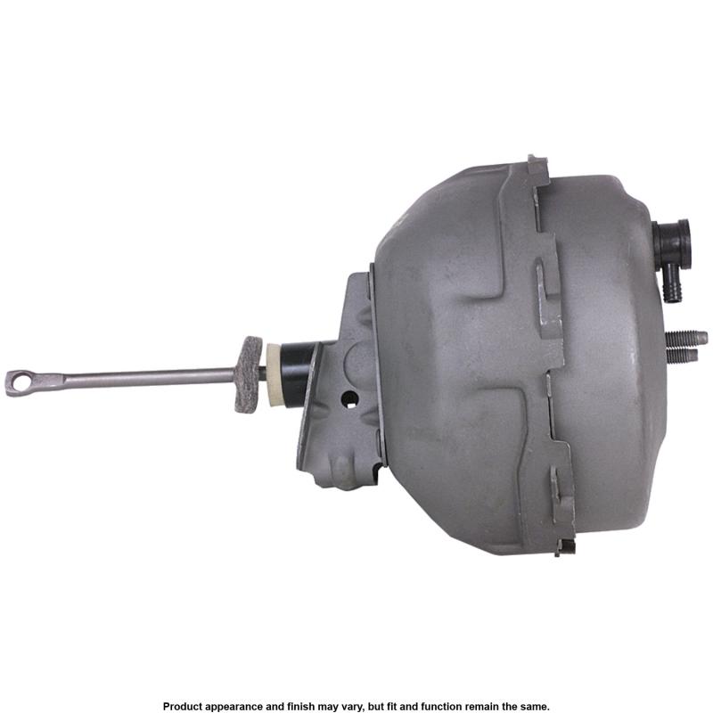 A1 Cardone 5471223 Power Brake Booster product image 3 of 4